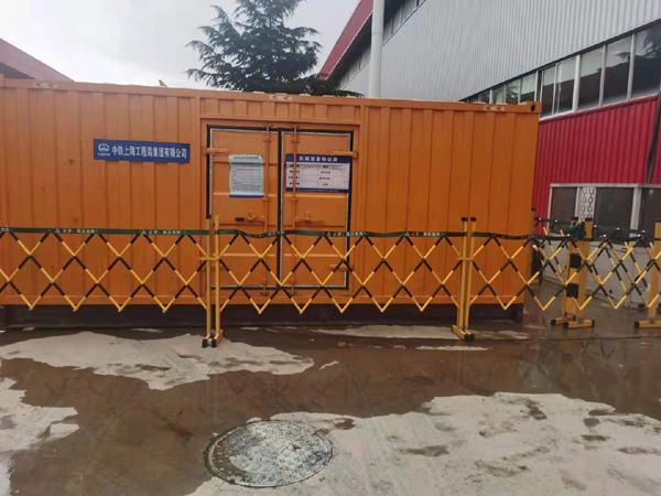 泰山租赁发电机 柴油发电机组供应商：柴油发电机组润滑油的作用？