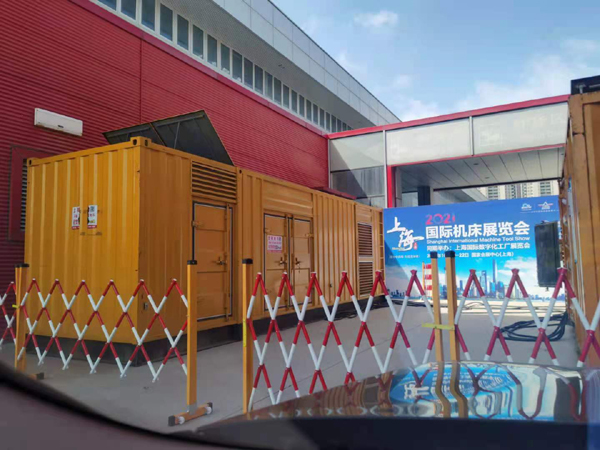 泰山出租发电机-柴油发电机和汽油发电机哪个更好一些？