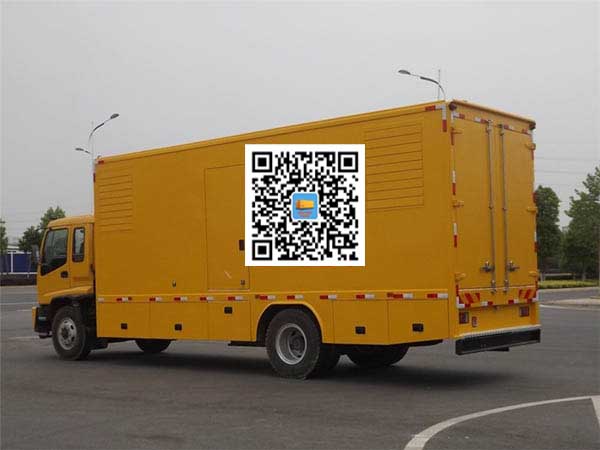 泰山发电车出租-发电机组的主要用途是什么？