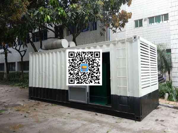 泰山出租发电机-什么样的柴油发电机使用效果比较好