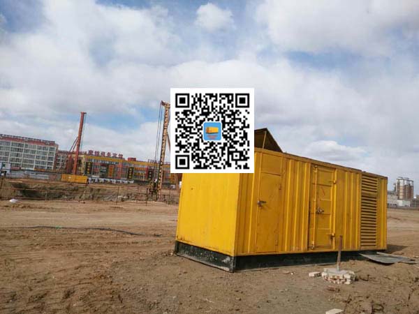 泰山发电机出租-柴油发电机组安全操作规程有哪些？