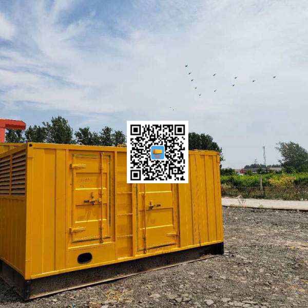 泰山发电机出租发电机电刷的结构与作用是什么