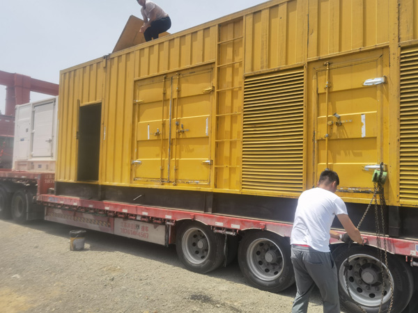 泰山发电机出租100KW发电机需要什么规格的电缆线？