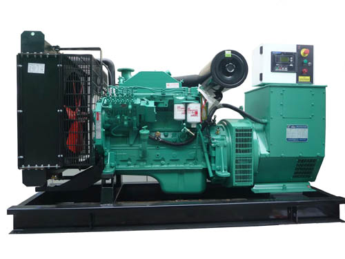 泰山有哪些方法可以提高 200kw 柴油发电机的燃油效率？