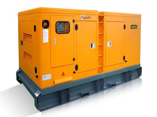 泰山影响 200kw 柴油发电机油耗的因素有哪些？