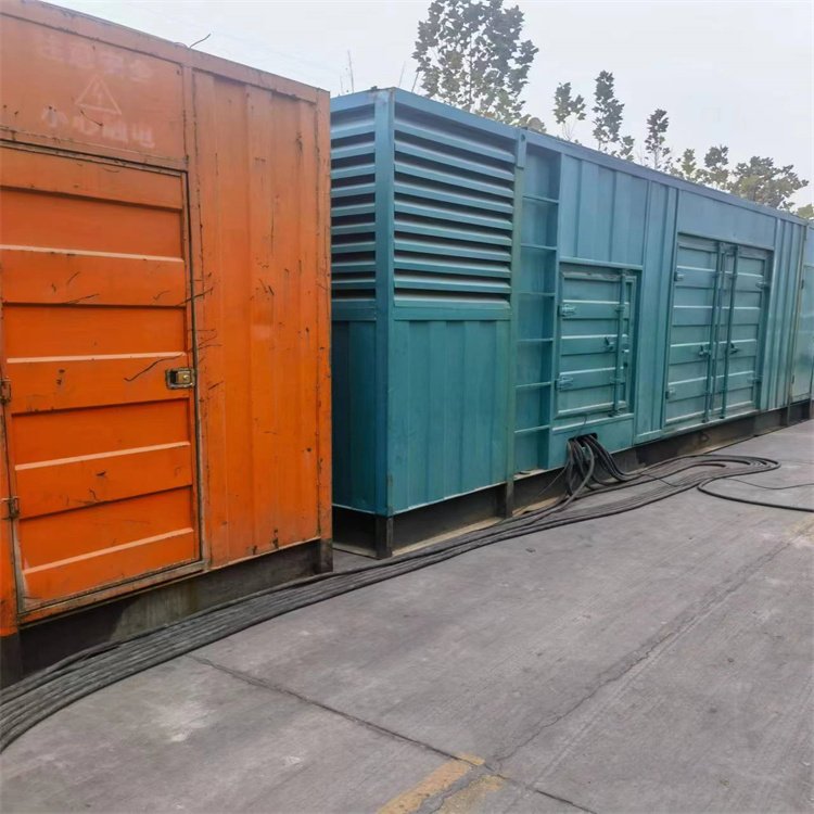 泰山如何选择适合 600kW 柴油发电机组的热继电器?