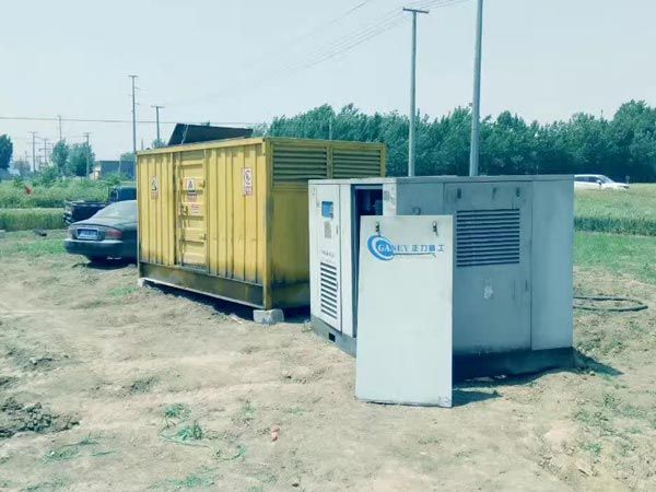 泰山柴油发电机组冬季日常维修需要哪些工具？